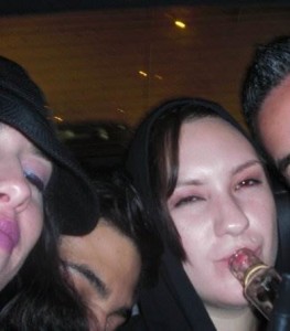 Pictures that Will Make You Glad You're Sober