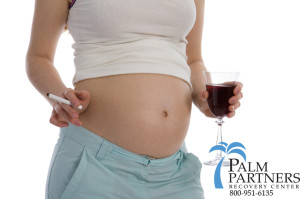 In the News: Drinking During Pregnancy Could Become a Crime