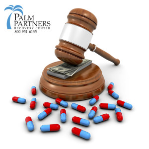 In the News: Two California Counties Sue Over Painkiller Marketing