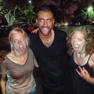 In the News: GWAR Front Man’s Death Ruled Accidental Heroin Overdose