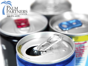 Addiction to Energy Drinks: Could It Be Deadly?