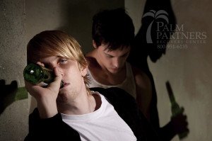 9 Common Characteristics of Adult Children of Alcoholics