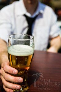 Relapse Behavior: Convincing Yourself You're Not an Alcoholic