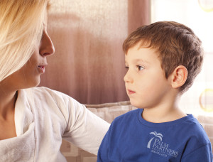 Mommy Needs to Go to Rehab: How to Explain Alcoholism to a Child