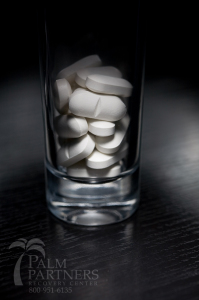Deadly Drug Combos: Alcohol and Painkillers 