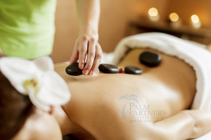 Rehab Centers With Massage