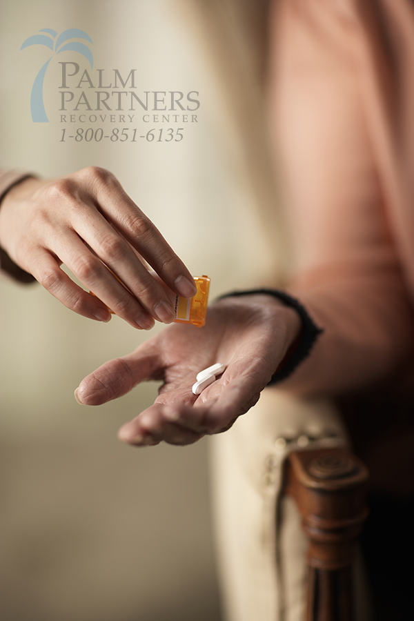 Treatment for Prescription Painkiller Abuse