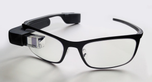 First Diagnosis for Internet Addiction Disorder: Google Glasses