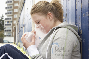 Identifying Inhalant Abuse