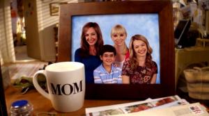 New Sitcom Mom Shows the Importance of Laughter in Recovery