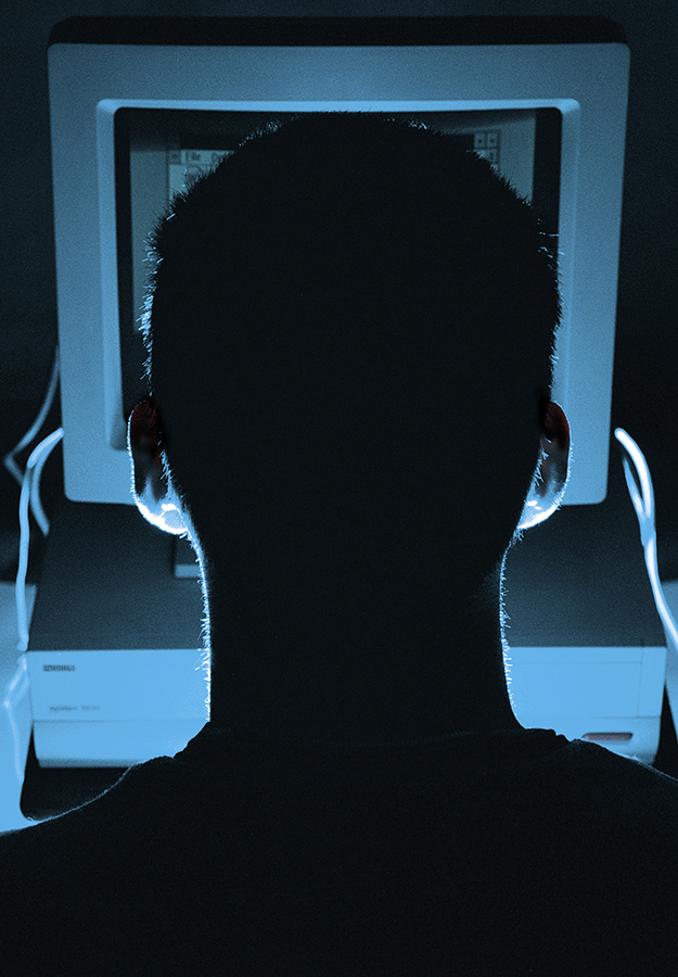 Waging War on the Dark Web