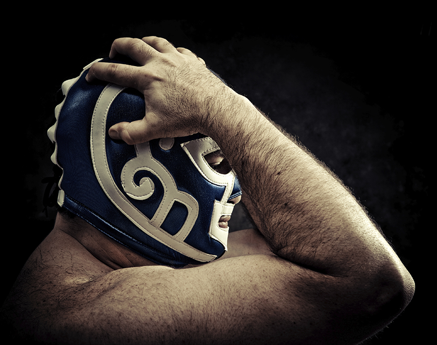 Stories of Steroids and Pro Wrestling
