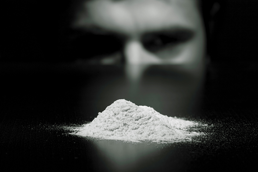 Stimulant Drug Addiction Treatment