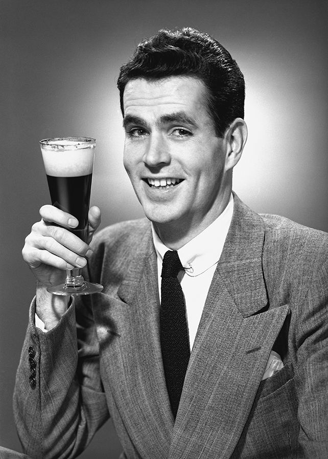 In the News: Powdered Alcohol?