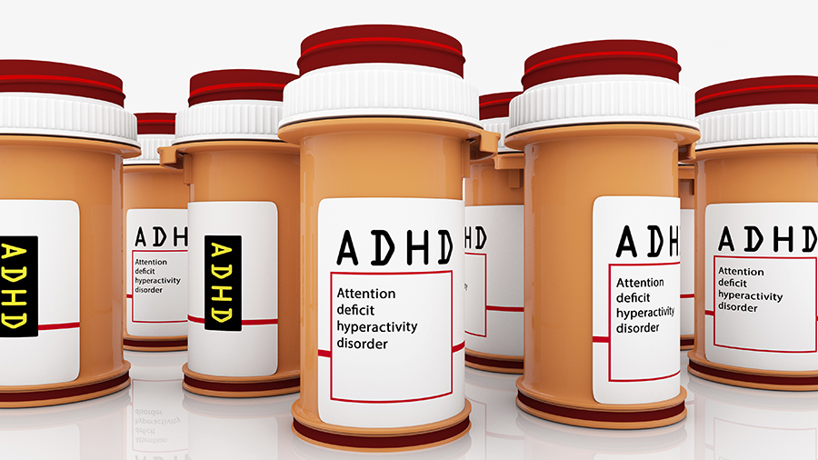 Campuses Crackdown on ADHD Meds