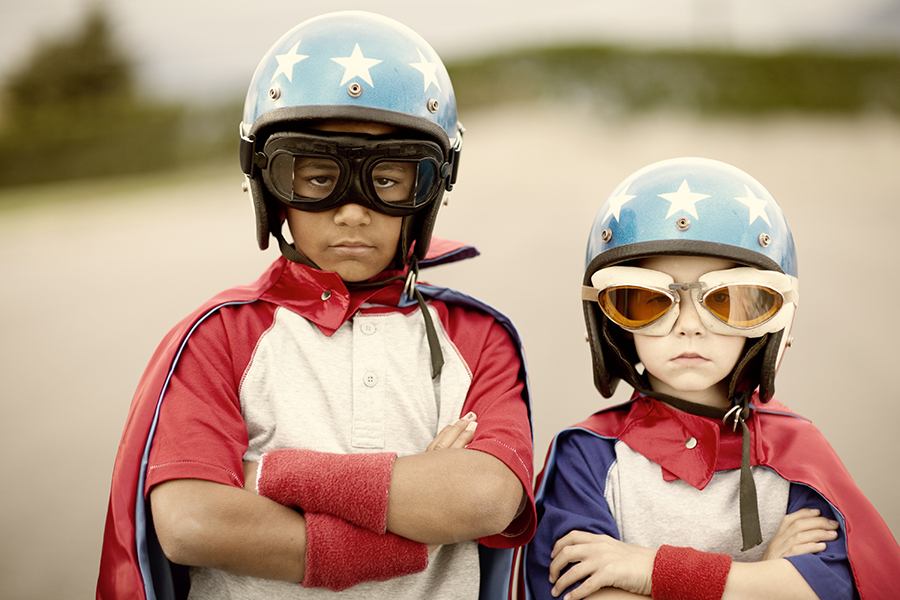 Study: Your Friends Know How Long You’ll Live