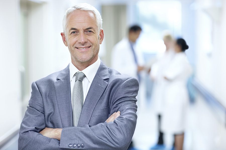 Drug Rehab in Florida for Professionals