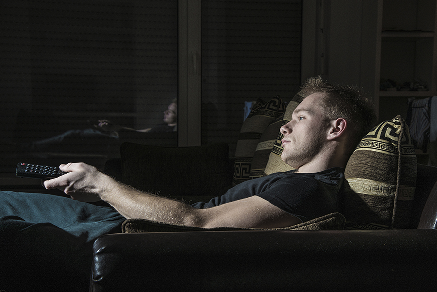 Is Nextflix the Next Addiction?