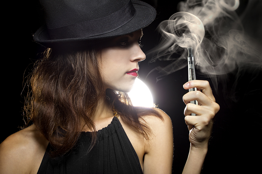 Marijuana Vapes at the Oscars Highlights the Growing Trend