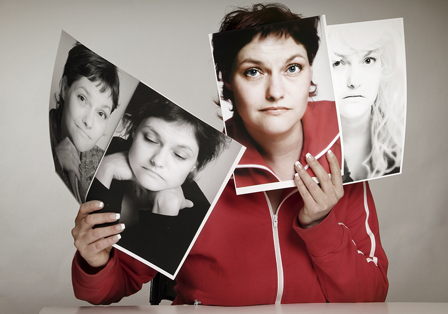Could Personality Decide How Well You Fight Disease?