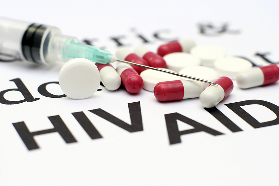 Opana Causing HIV Outbreak in Indiana