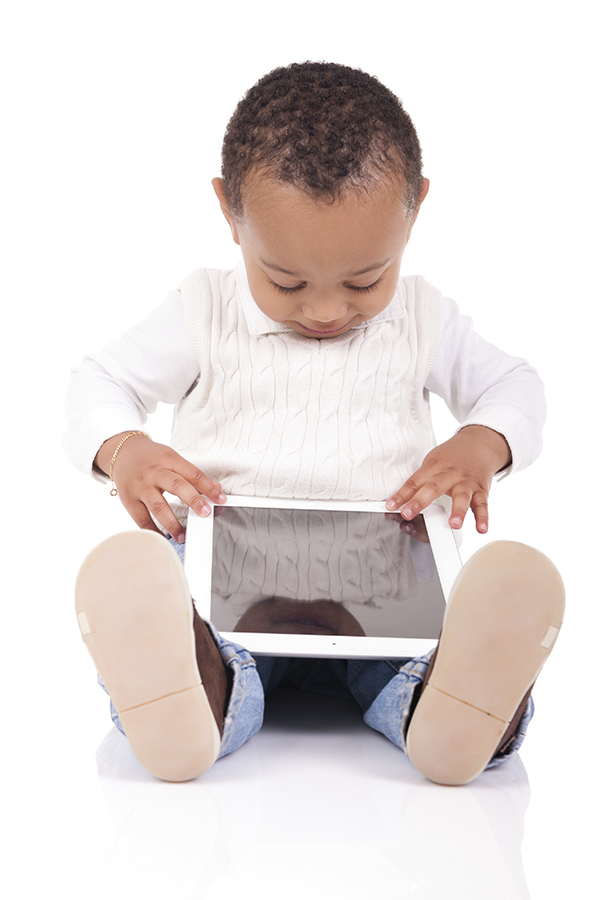 Could Early Use of Smart Devices Lead to Addiction Later On?