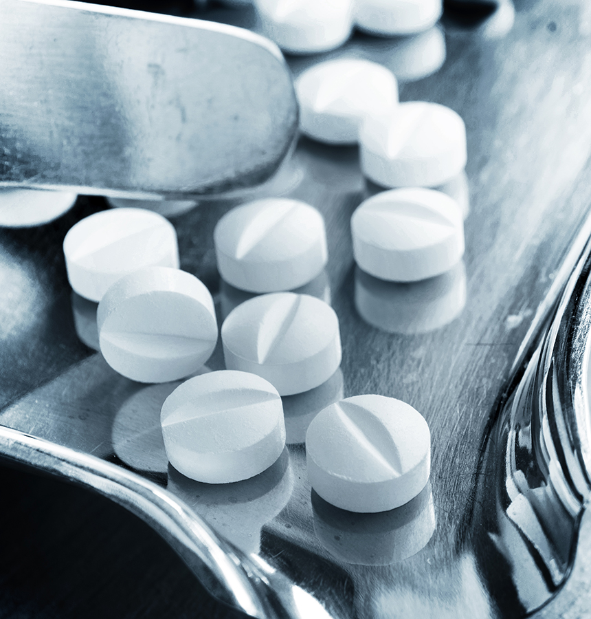 9 Ways to Fix the Opioid Addiction Crisis