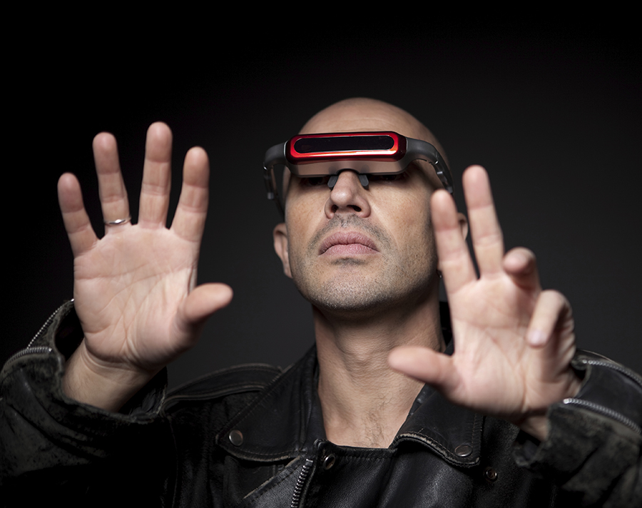 Treating Mental Health with Virtual Reality?