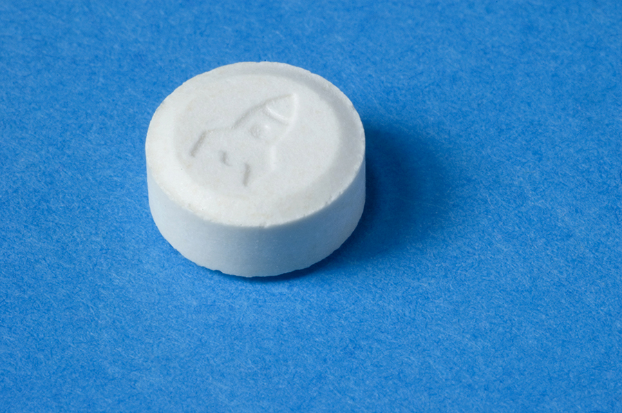 First Clinical Trial for MDMA Use in Therapy