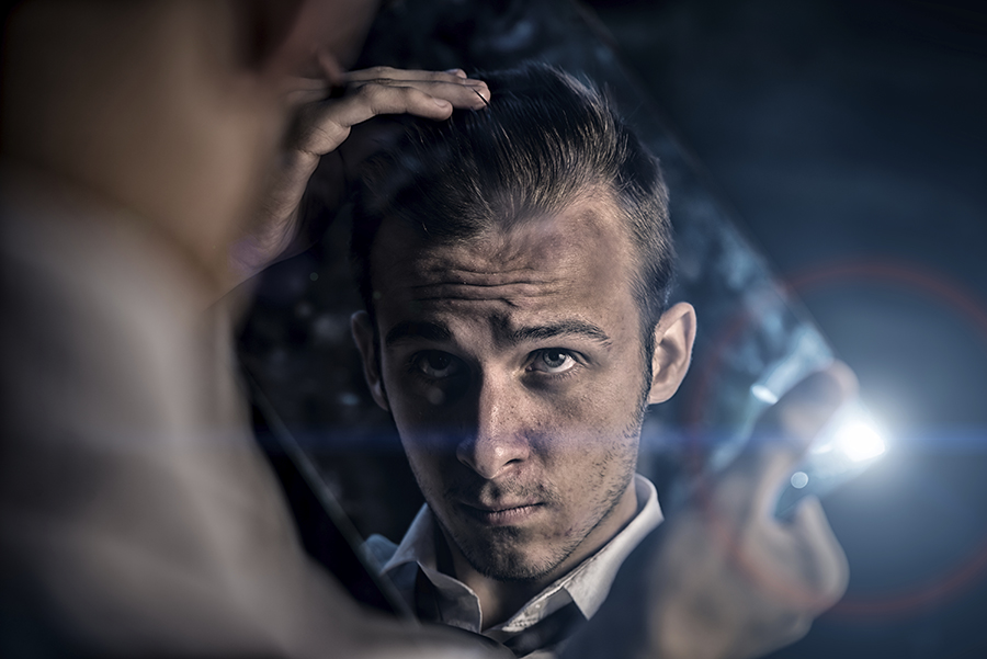 6 Things We Try Not to See in Ourselves (But Should)