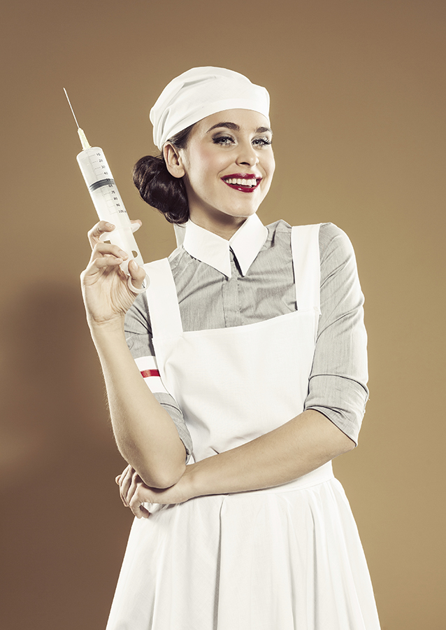Should School Nurses Get OD Antidote Narcan?