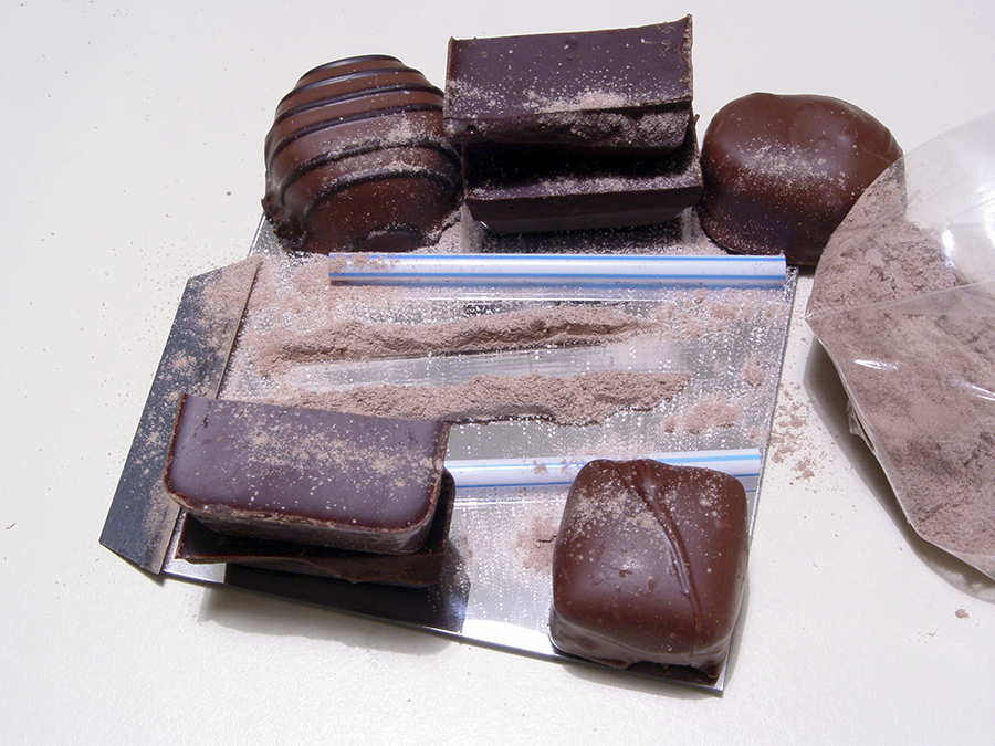 Sniffing Chocolate: The New Cocoa Cartel