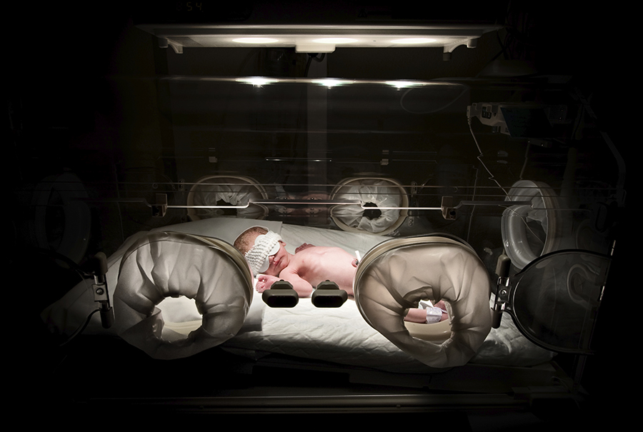 Drug Dependent Babies Increase in Southwest Florida