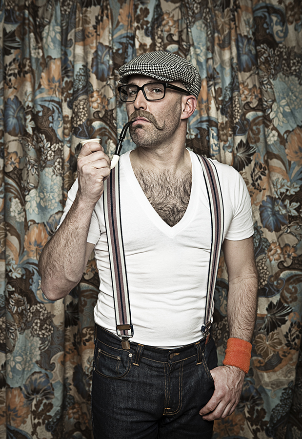 Save the Hipsters: The Anti-Smoking Campaign