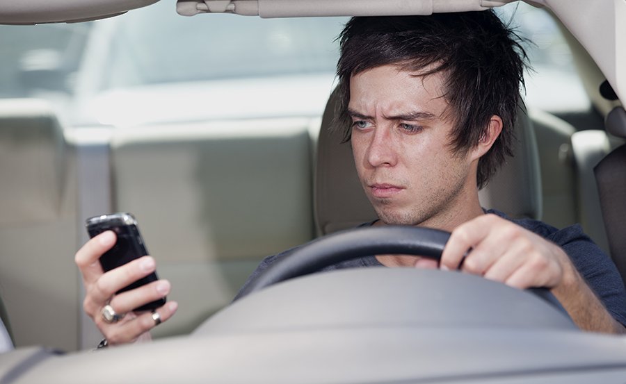Designing App for Preventing Drugged Driving