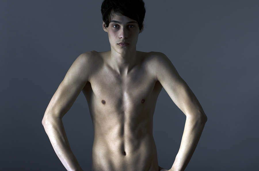 The Silent Epidemic of Male Eating Disorders