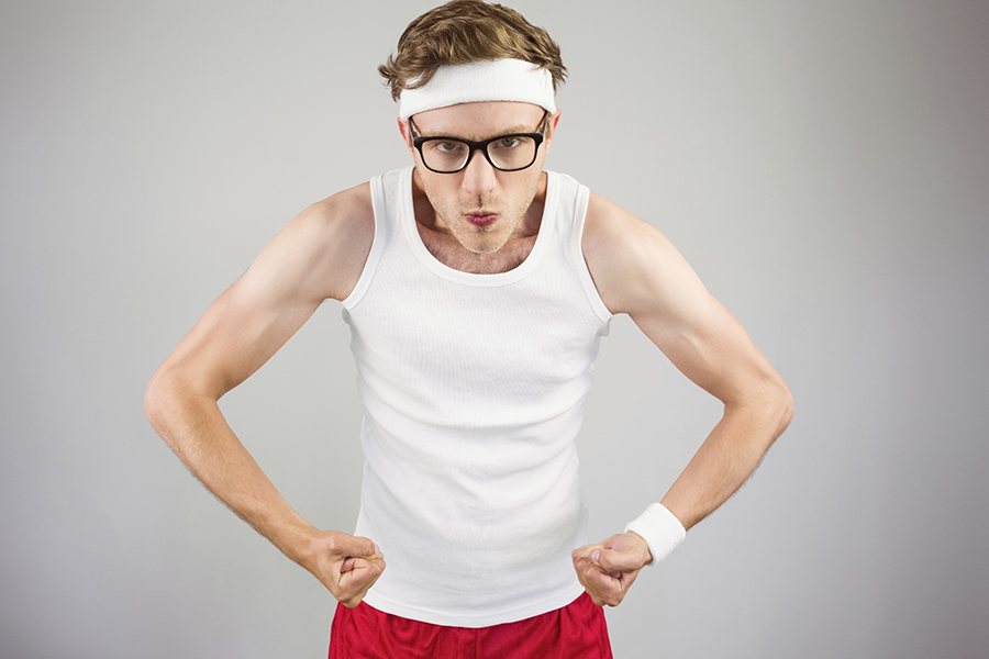 5 Steps to Building a Better Body Image