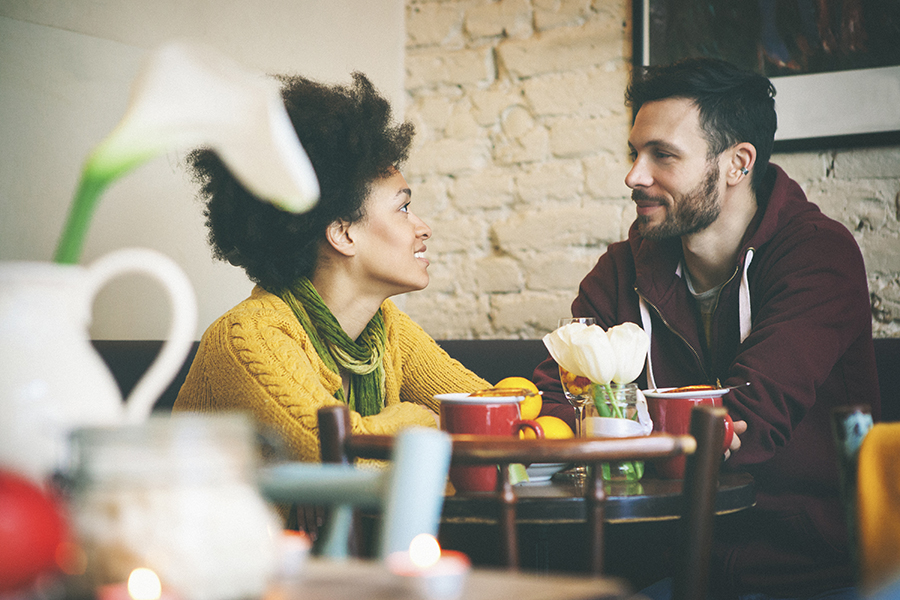 10 Ideas for Sober First Dates