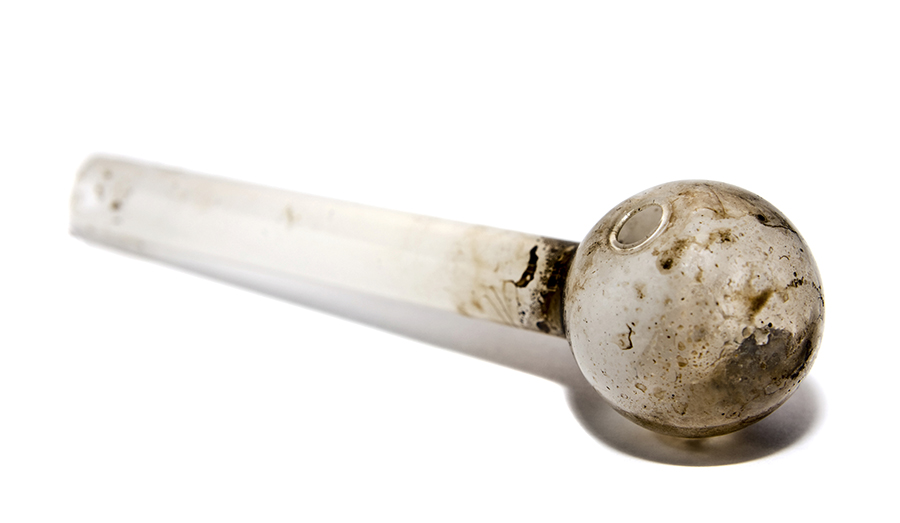 Free Meth Pipes: Harm Reduction or Enabling Addicts?