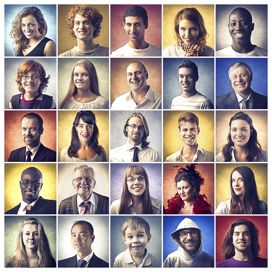 Speaking In Smiles: How We Define Happiness