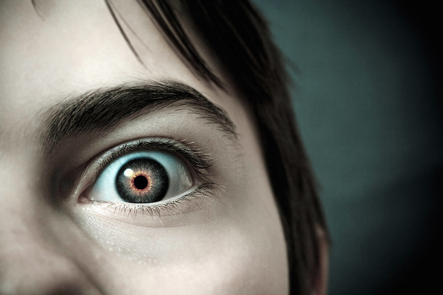 Why Your Eye Color Might Make You an Alcoholic