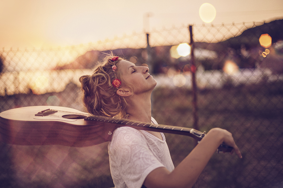 How Music Moves Us in Recovery