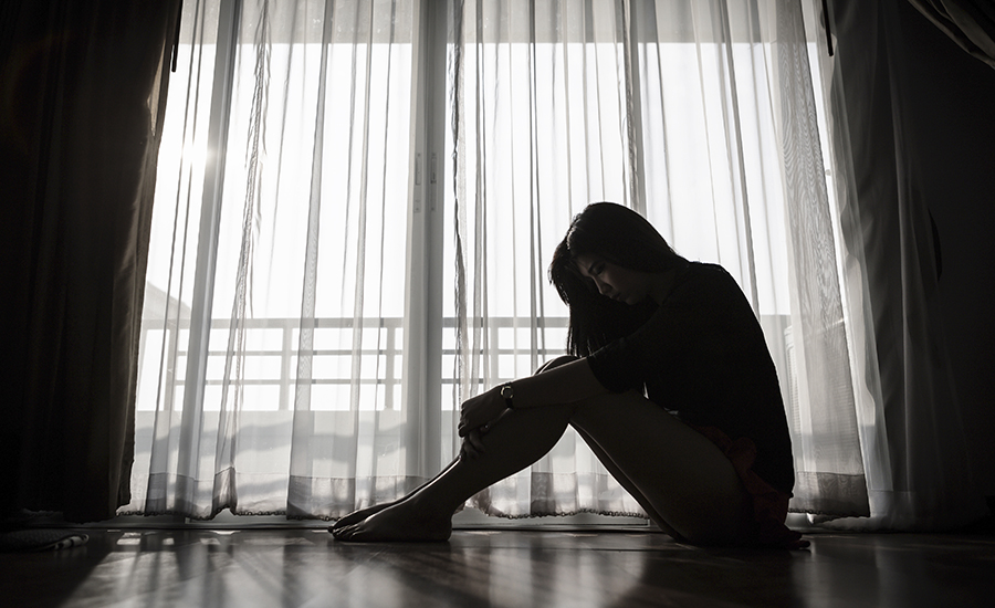 Using Painkillers to Treat Depression?