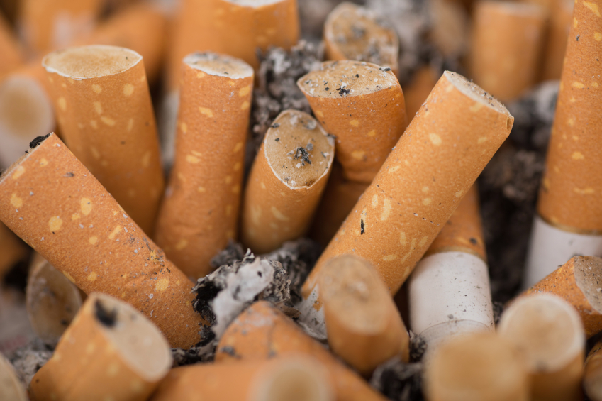 Why Some People Keep Smoking Cigs after the First Try and Others Don’t