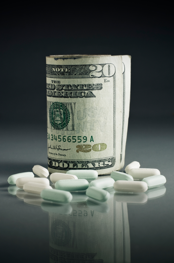 CDC Spending $20 Million to Fight Addiction