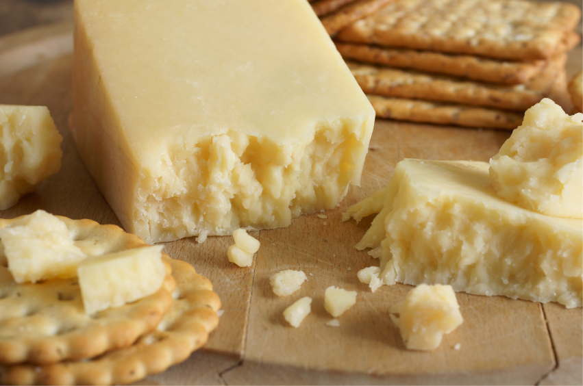 Is Cheese Really as Addictive as Drugs...or Nah?