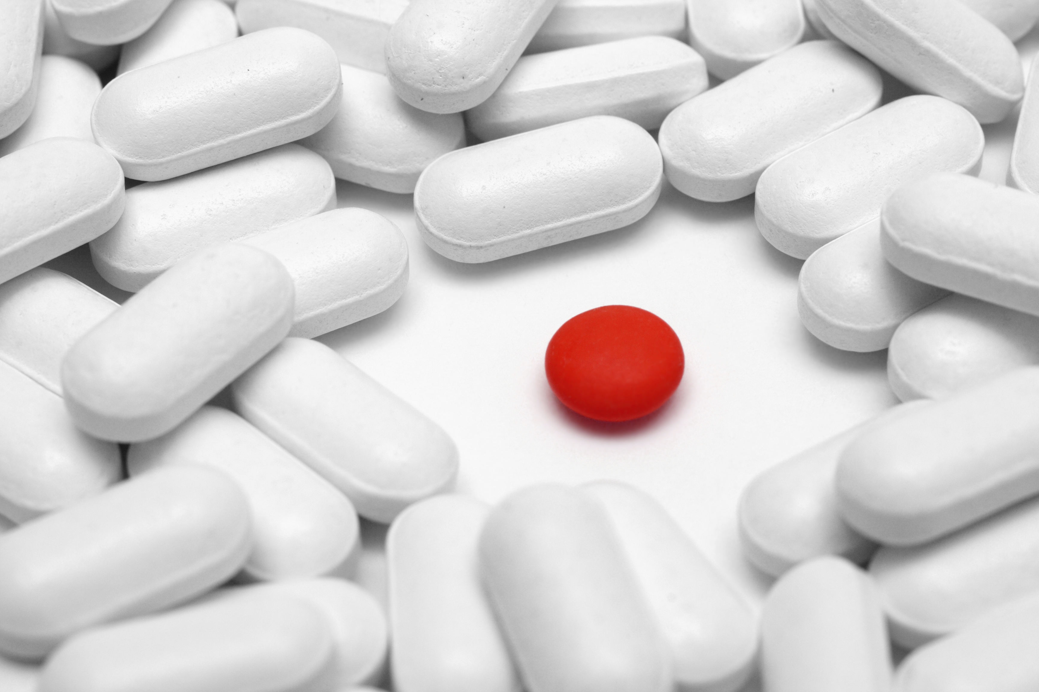Company Fights Big Pharma Bullies Prices with Cheap Alternative