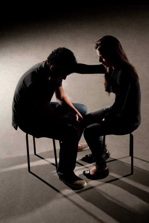 Fighting For Compassion Over Stigma of Addiction