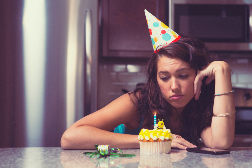 Can Your Date of Birth Determine Your Risk of Depression?