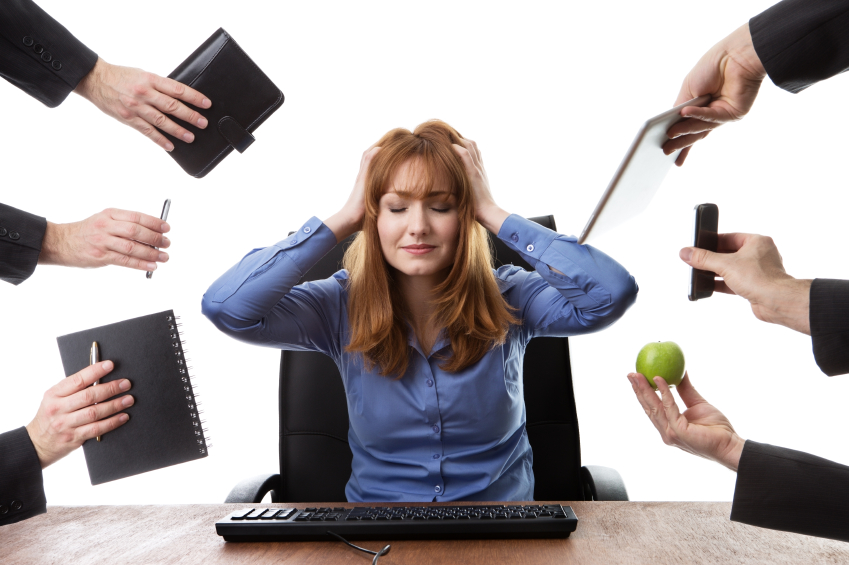 Study Reveals Depression and Burnout Symptoms Overlap